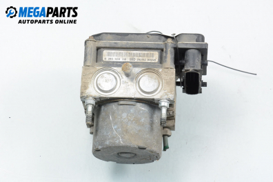 Помпа ABS за Renault Clio II Hatchback (09.1998 - 09.2005), № Bosch 0 265 800 316