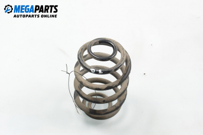 Пружина за ходова част за Renault Clio II Hatchback (09.1998 - 09.2005), хечбек, позиция: задна