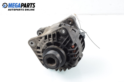 Алтернатор / генератор за Renault Clio II Hatchback (09.1998 - 09.2005) 1.5 dCi (B/CB08), 82 к.с.