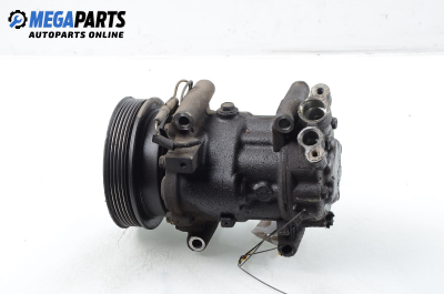 Компресор климатик за Renault Clio II Hatchback (09.1998 - 09.2005) 1.5 dCi (B/CB08), 82 к.с.