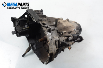 Ръчна скоростна кутия за Renault Clio II Hatchback (09.1998 - 09.2005) 1.5 dCi (B/CB08), 82 к.с.