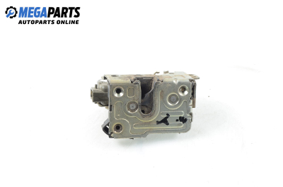 Брава на врата за Renault Clio II Hatchback (09.1998 - 09.2005), позиция: задна, дясна