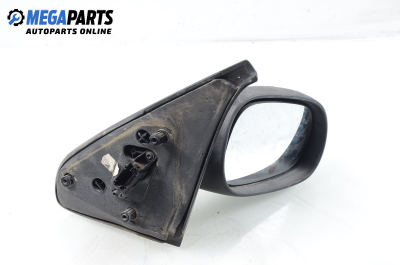 Огледало за Renault Clio II Hatchback (09.1998 - 09.2005), 4+1 вр., хечбек, позиция: дясна