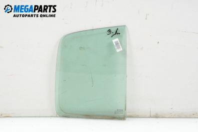 Фикс врата за Renault Clio II Hatchback (09.1998 - 09.2005), 4+1 вр., хечбек, позиция: дясна