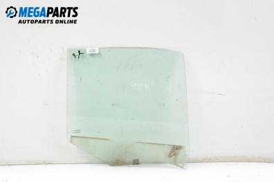 Странично стъкло за Renault Clio II Hatchback (09.1998 - 09.2005), 4+1 вр., хечбек, позиция: задна, дясна