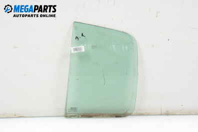 Фикс врата за Renault Clio II Hatchback (09.1998 - 09.2005), 4+1 вр., хечбек, позиция: лява