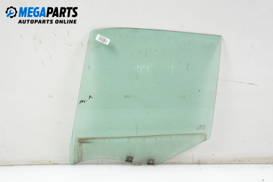 Странично стъкло за Renault Clio II Hatchback (09.1998 - 09.2005), 4+1 вр., хечбек, позиция: задна, лява