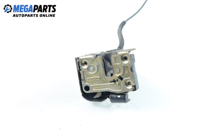 Брава на врата за Renault Clio II Hatchback (09.1998 - 09.2005), позиция: предна, лява