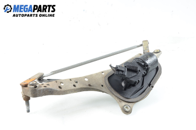 Ел. мотор за чистачките за Renault Laguna II Grandtour (03.2001 - 12.2007), комби, позиция: предна