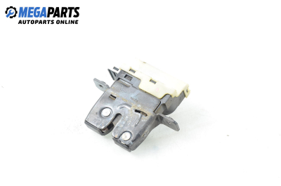 Брава заден капак за Renault Laguna II Grandtour (03.2001 - 12.2007), комби, позиция: задна