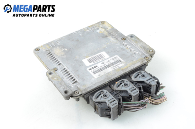 Компютър двигател за Renault Laguna II Grandtour (03.2001 - 12.2007) 1.9 dCi (KG0G), 120 к.с., № Bosch 0 281 010 297