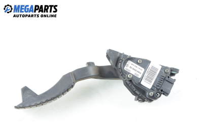 Потенциометър газ  за Renault Laguna II Grandtour (03.2001 - 12.2007), № 8200002904