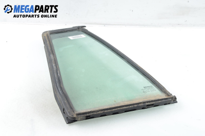 Фикс врата за Renault Laguna II Grandtour (03.2001 - 12.2007), 4+1 вр., комби, позиция: дясна