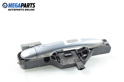 Външна дръжка за Renault Laguna II Grandtour (03.2001 - 12.2007), 4+1 вр., комби, позиция: задна, дясна