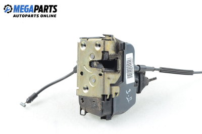 Брава на врата за Renault Laguna II Grandtour (03.2001 - 12.2007), позиция: задна, дясна