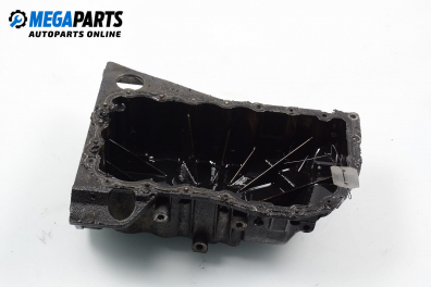 Картер за Renault Laguna II Grandtour (03.2001 - 12.2007) 1.9 dCi (KG0G), 120 к.с.
