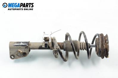 Макферсон за Renault Laguna II Grandtour (03.2001 - 12.2007), комби, позиция: предна, лява