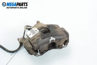 Спирачен апарат за Renault Laguna II Grandtour (03.2001 - 12.2007), позиция: предна, дясна
