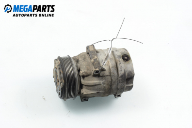 Компресор климатик за Renault Laguna II Grandtour (03.2001 - 12.2007) 1.9 dCi (KG0G), 120 к.с.
