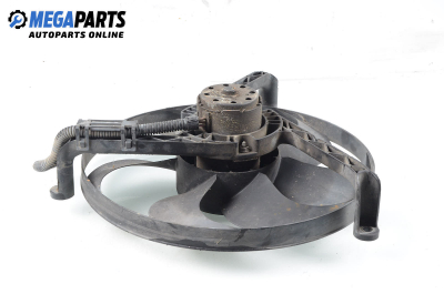 Перка охлаждане за Audi A3 Hatchback I (09.1996 - 05.2003) 1.8, 125 к.с.