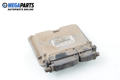 Компютър двигател за Audi A3 Hatchback I (09.1996 - 05.2003) 1.8, 125 к.с., № Bosch 0 261 204 127