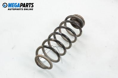 Пружина за ходова част за Audi A3 Hatchback I (09.1996 - 05.2003), хечбек, позиция: задна