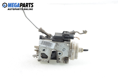 Брава на врата за Audi A3 Hatchback I (09.1996 - 05.2003), позиция: лява