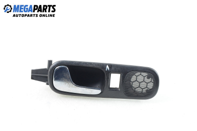 Вътрешна дръжка за Audi A3 Hatchback I (09.1996 - 05.2003), 2+1 вр., хечбек, позиция: лява