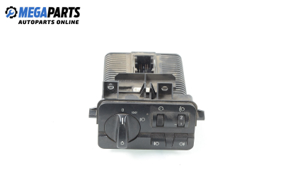 Ключ светлини  за BMW 3 Series E46 Sedan (02.1998 - 04.2005)