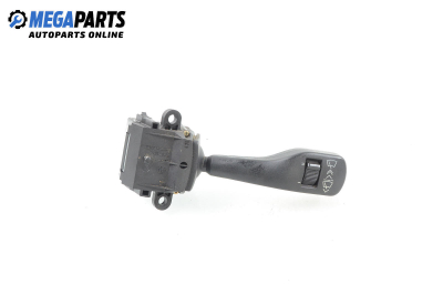 Лостче за чистачки за BMW 3 Series E46 Sedan (02.1998 - 04.2005)