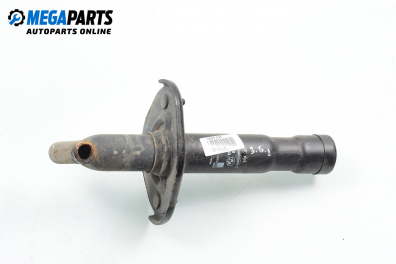 Буфер задна броня за BMW 3 Series E46 Sedan (02.1998 - 04.2005), седан, позиция: задна, дясна