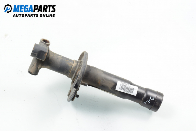 Буфер задна броня за BMW 3 Series E46 Sedan (02.1998 - 04.2005), седан, позиция: задна, лява