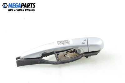 Външна дръжка за BMW 3 Series E46 Sedan (02.1998 - 04.2005), 4+1 вр., седан, позиция: задна, лява