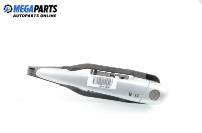 Външна дръжка за BMW 3 Series E46 Sedan (02.1998 - 04.2005), 4+1 вр., седан, позиция: предна, лява