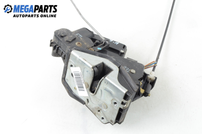 Брава на врата за BMW 3 Series E46 Sedan (02.1998 - 04.2005), позиция: предна, лява