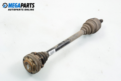 Полуоска за BMW 3 Series E46 Sedan (02.1998 - 04.2005) 323 i, 170 к.с., позиция: задна, дясна