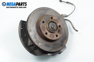 Шенкел главина за BMW 3 Series E46 Sedan (02.1998 - 04.2005), позиция: предна, лява