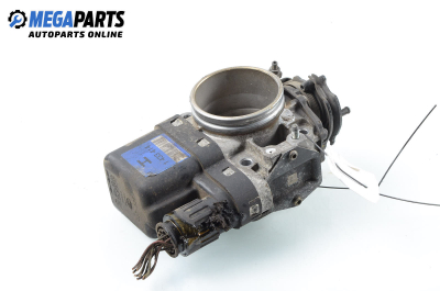 Дроселова клапа за BMW 3 Series E46 Sedan (02.1998 - 04.2005) 323 i, 170 к.с., № 1 433 414