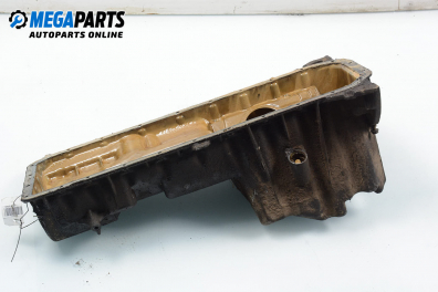 Картер за BMW 3 Series E46 Sedan (02.1998 - 04.2005) 323 i, 170 к.с.