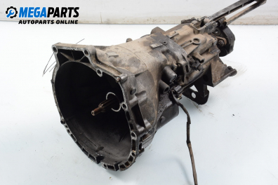 Ръчна скоростна кутия за BMW 3 Series E46 Sedan (02.1998 - 04.2005) 323 i, 170 к.с.