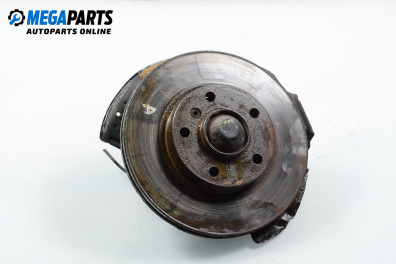 Шенкел главина за BMW 3 Series E46 Sedan (02.1998 - 04.2005), позиция: предна, дясна