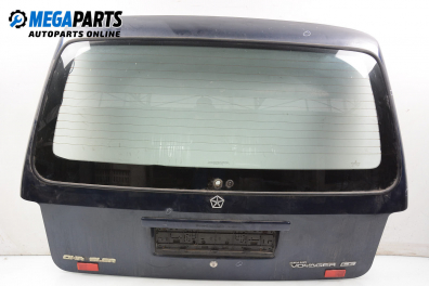 Заден капак за Chrysler Voyager Minivan II (08.1990 - 09.1995), 2+1 вр., миниван, позиция: задна