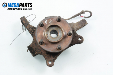 Шенкел главина за Chrysler Voyager Minivan II (08.1990 - 09.1995), позиция: предна, дясна