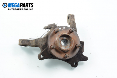 Шенкел главина за Chrysler Voyager Minivan II (08.1990 - 09.1995), позиция: предна, лява