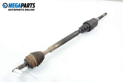 Полуоска за Chrysler Voyager Minivan II (08.1990 - 09.1995) 2.5 TD (ES), 118 к.с., позиция: предна, дясна