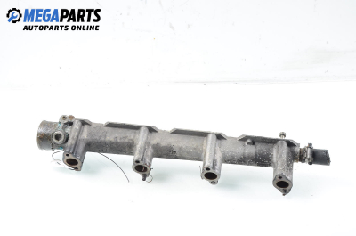 Тръба колектор за Chrysler Voyager Minivan II (08.1990 - 09.1995) 2.5 TD (ES), 118 к.с.