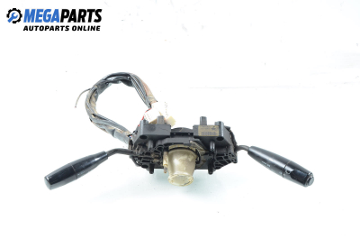 Лостчета светлини и чистачки за Suzuki Baleno Wagon (08.1996 - 04.2005)