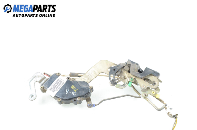 Брава на врата за Suzuki Baleno Wagon (08.1996 - 04.2005), позиция: задна, лява