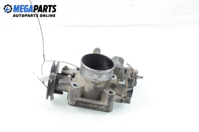 Дроселова клапа за Suzuki Baleno Wagon (08.1996 - 04.2005) 1.3 16V, 86 к.с.