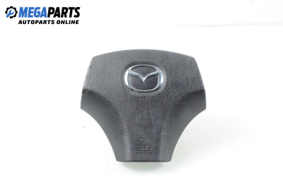 Airbag за Mazda 6 Sedan I (06.2002 - 12.2008), 4+1 вр., седан, позиция: предна